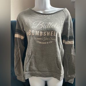 Bullets & Bombshells Shirt Small